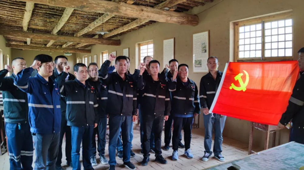榜樣力量 | 祝賀！他們，榮獲陜西有色金屬集團(tuán)表彰